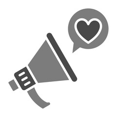 Call To Action Icon