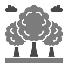 Forest Icon