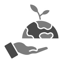 Environment Icon