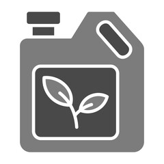 Biofuel Icon