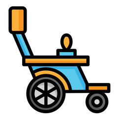 Adaptive Equipment Icon