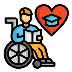 Special Education Icon