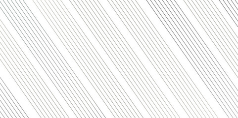  Modern simple vector stripes line technology pattern. White paper background, background with diagonal stripes lines.