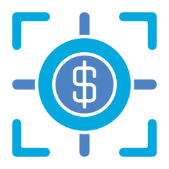 Focus Icon