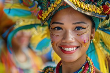 Fans attending cultural storytelling sessions, tradition, engagement