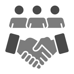 Teamwork Icon