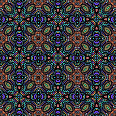seamless pattern