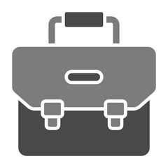 Briefcase Icon