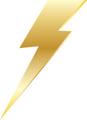 gold thunder