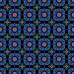 pattern