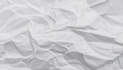 Obraz premium Textura de papel arrugado para collages y diseño gráfico, fondo de papel