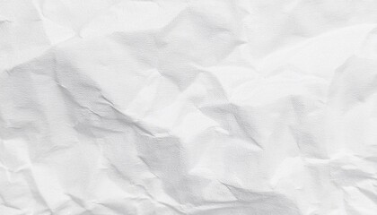 Fototapeta premium Textura de papel arrugado para collages y diseño gráfico, fondo de papel