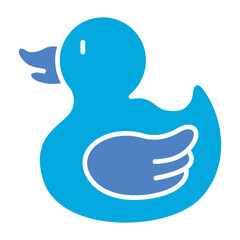 Duck Icon