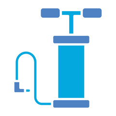 Air Pump Icon
