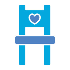Chair Icon