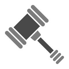 Hammer Icon