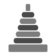 Stacker Icon