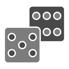 Dice Icon