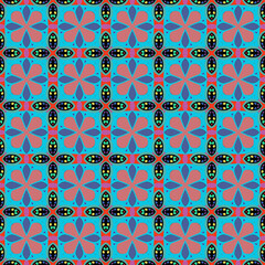 seamless pattern
