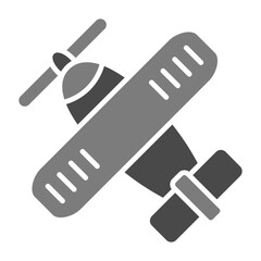 Plane Icon