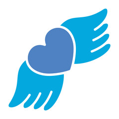 Wings Icon