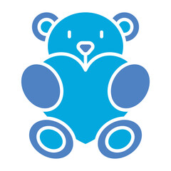 Bear Icon