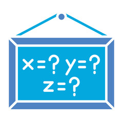 Algebra Icon