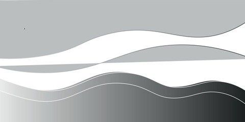 Blue abstract background with glowing circles. Swirl circular lines pattern. Geometric spiral. Twirl element. Modern graphic design.