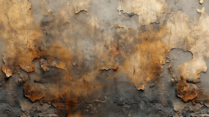 rusty texture