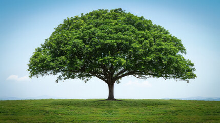 Fototapeta premium Neem tree