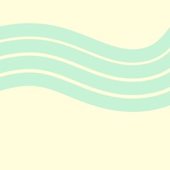 Business presentation banner for sale evening party event.