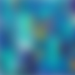 Blue Gradient background. abstract design element. Eps 10