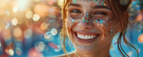 Fans participating in Olympic trivia games, knowledge, engagement