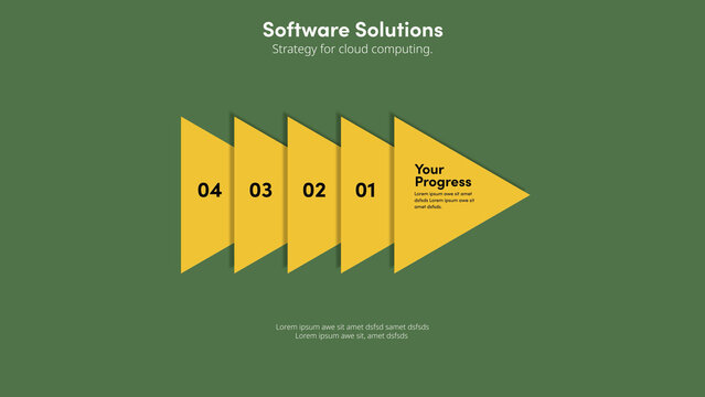 Software Solutions | with Control Panel