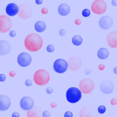 Minimal geometric background. Dynamic shapes composition. great for fashion, poster, web, banner, page, cover, social, media, card. bubbles