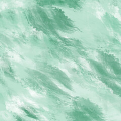 Minimal geometric background. Dynamic shapes composition. great for fashion, poster, web, banner, page, cover, social, media, card. green, emerald