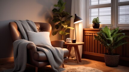 armchair office details