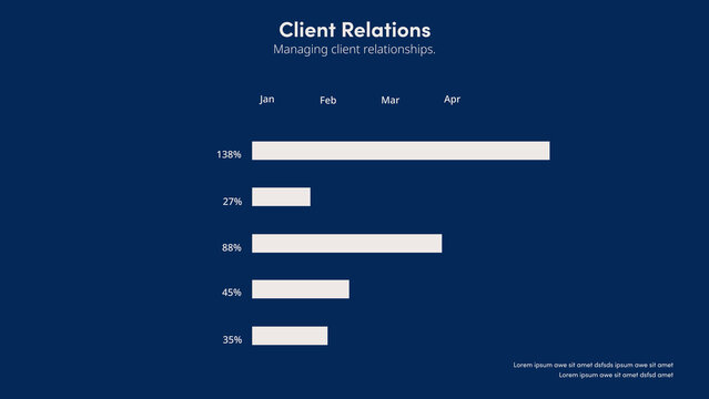 Client Relations | with Control Panel