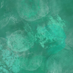 Minimal geometric background. Dynamic shapes composition. great for fashion, poster, web, banner, page, cover, social, media, card. green, emerald