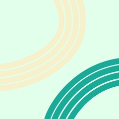 Business presentation banner for sale evening party event.