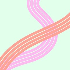 Business presentation banner for sale evening party event.