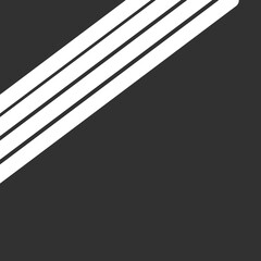 Business presentation banner for sale evening party event.