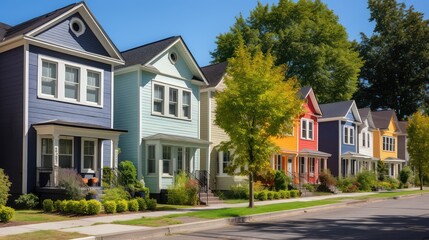 heritage african american housing
