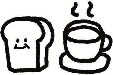 doodle, pencil line, coloring