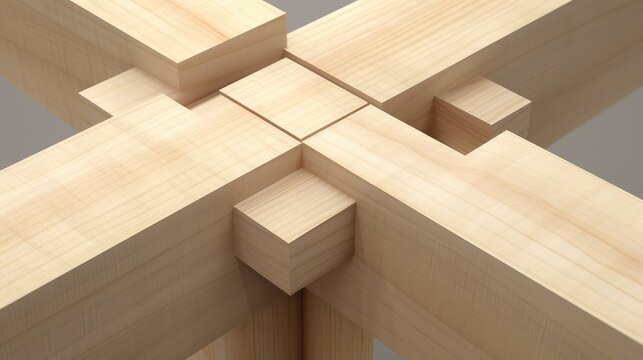 mortise wood joints