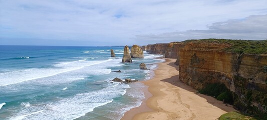 Great Ocean Road, Australia