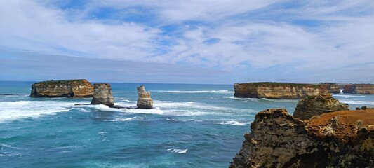 Great Ocean Road, Australia