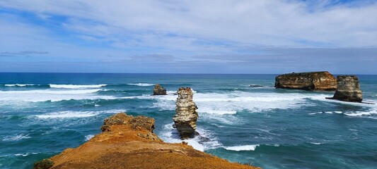 Great Ocean Road, Australia
