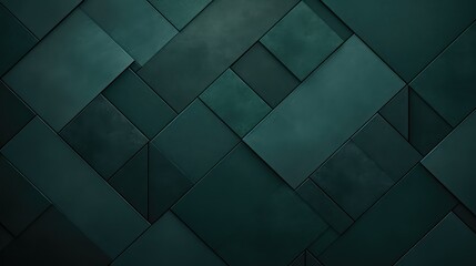 modern dark green textured background
