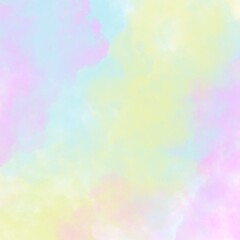 Abstract watercolor background for textures backgrounds and web banners design.